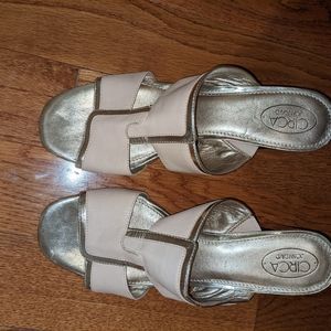 Circa Joan David sandal